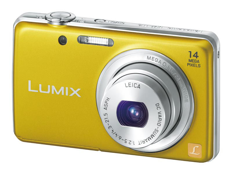 概要 デジタルカメラ DMC-FH6 | LUMIX（ルミックス） ミラーレス一眼