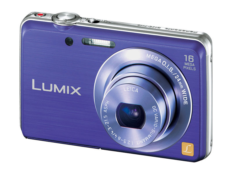 概要 デジタルカメラ DMC-FH8 | LUMIX（ルミックス） ミラーレス一眼