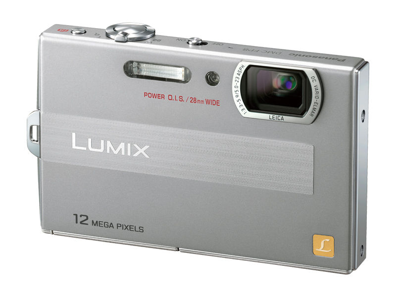 概要 デジタルカメラ DMC-FP8 | LUMIX（ルミックス） ミラーレス一眼