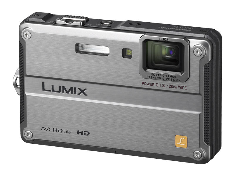 概要 デジタルカメラ DMC-FT2 | LUMIX（ルミックス） ミラーレス一眼