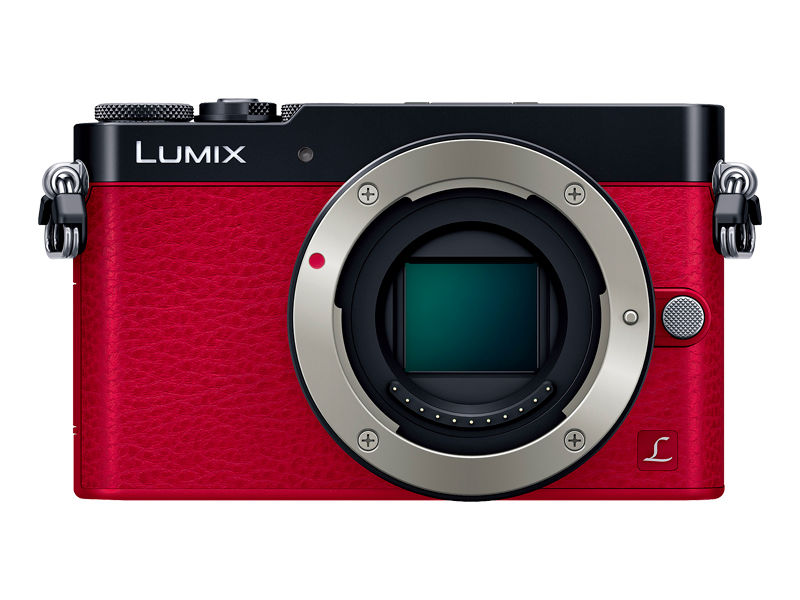 概要 デジタル一眼カメラ/ボディ DMC-GM5 | LUMIX（ルミックス