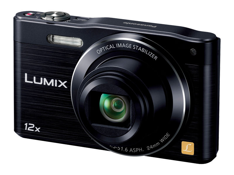 概要 デジタルカメラ DMC-SZ8 | LUMIX（ルミックス） ミラーレス一眼