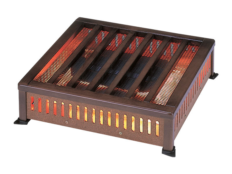 概要 掘こたつ用ヒーター DW-H62SS | 電気カーペット（ホット