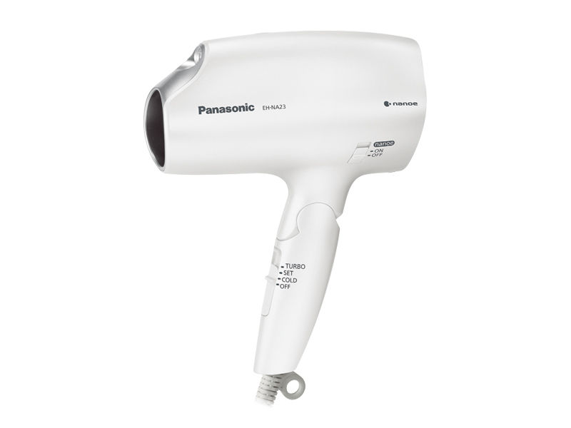 概要 ヘアードライヤー ナノケア EH-NA23 | ヘアケア（ドライヤー