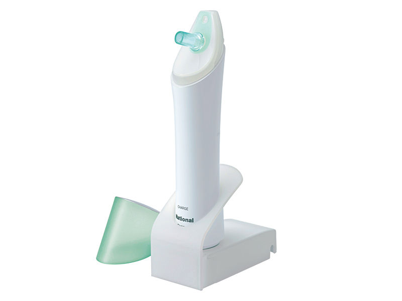 概要 毛穴吸引 スポットクリア EH2513 | フェイスケア（スチーマー