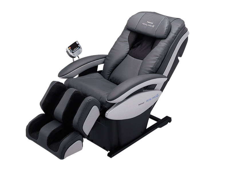 概要 モミモミ リアルプロG EP3200 | マッサージチェア | Panasonic