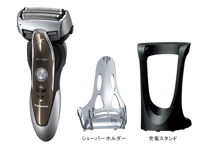 概要 ラムダッシュ ES-ST37 | メンズシェーバー（電動・電気シェーバー