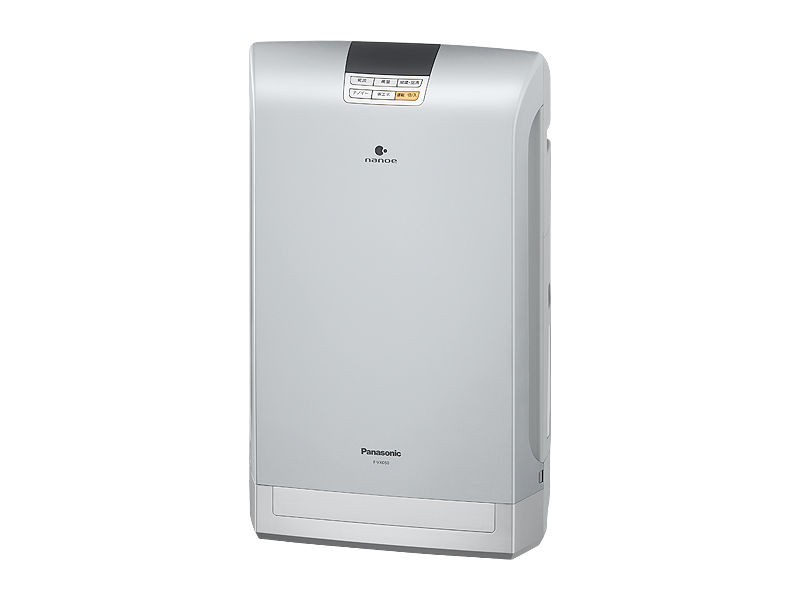 概要 加湿空気清浄機 F-VXD50 | 空気清浄機 | Panasonic