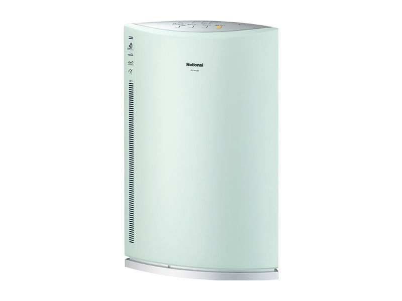 概要 空気清浄機「エアーリッチ」 F-PXA28 | 空気清浄機 | Panasonic