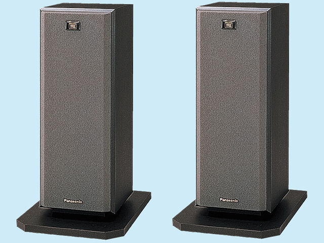 概要 ホームTHXフロントスピーカー SB-TF50 | 消耗品・別売品