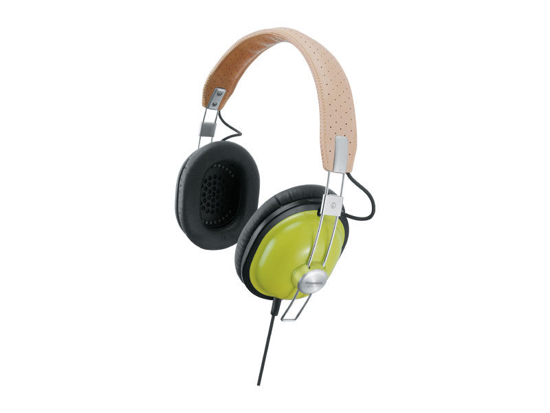 概要 ステレオヘッドホン RP-HTX7 | ヘッドホン／インサイドホン