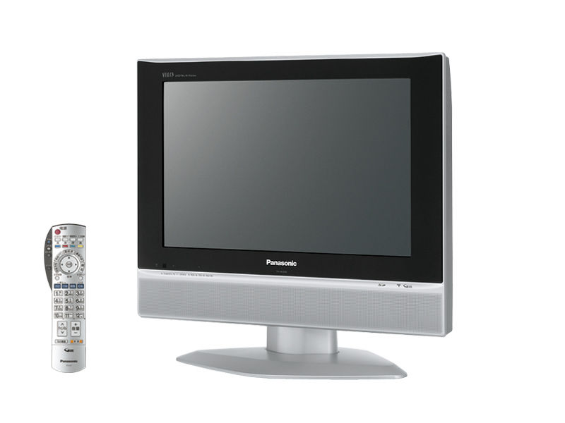 概要 地上・BS・110度CSデジタルハイビジョン液晶テレビ TH