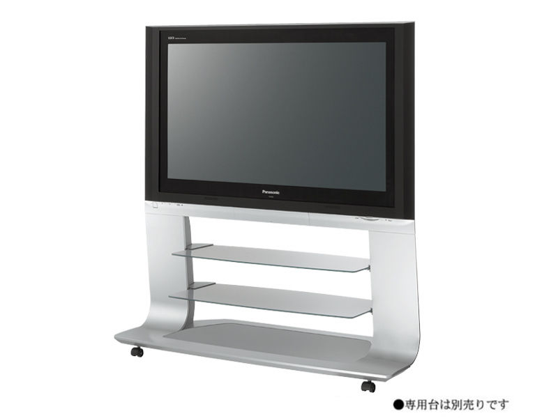 概要 地上・BS・110度CSデジタルハイビジョンプラズマテレビ TH