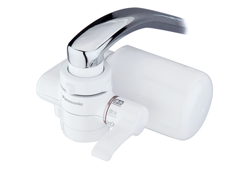 概要 蛇口直結型浄水器 TK-CJ11 | 還元水素水生成器／アルカリイオン整