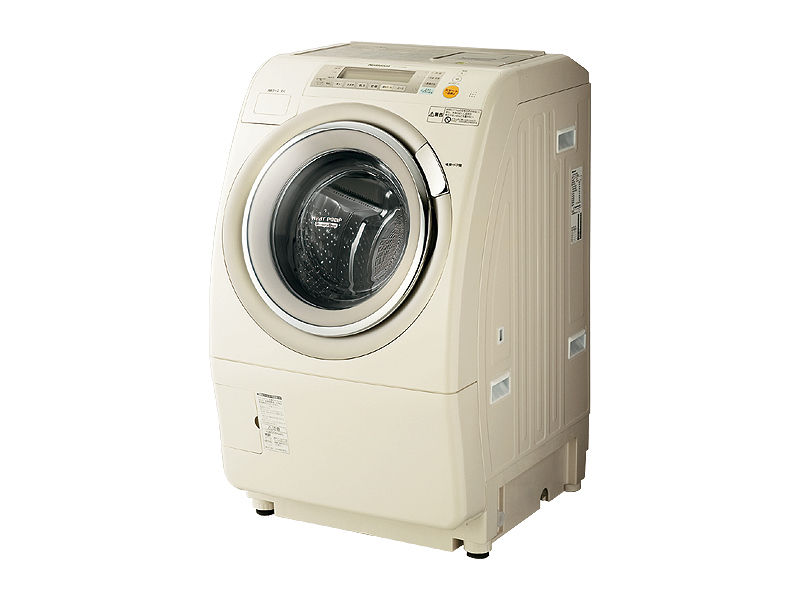 【全国送料無料】Panasonic ドラム式洗濯機 NA-VD220L 概要 洗濯乾燥機 NA-VD220L-CK | 洗濯機・衣類乾燥機 | Panasonic