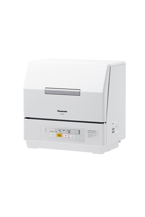 概要 食器洗い乾燥機 NP-TCR3 | 食器洗い乾燥機（食洗機） | Panasonic