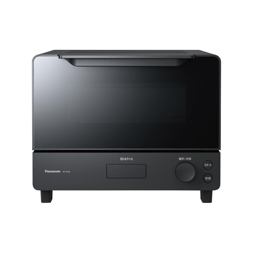 概要 オーブントースター ビストロ NT-D700 | トースター | Panasonic