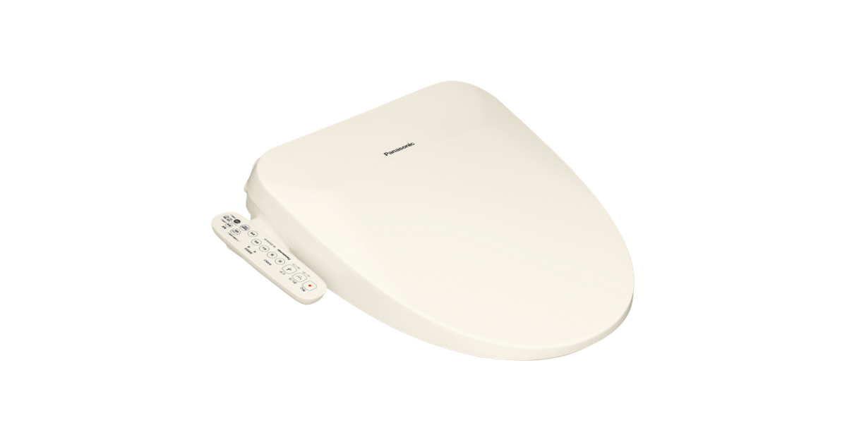 概要 温水洗浄便座 ビューティ・トワレ DL-ESX10 | 温水洗浄便座