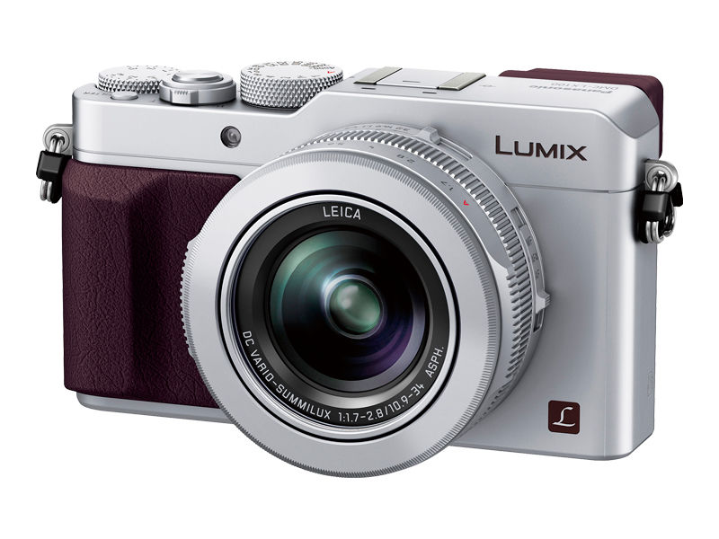 概要 デジタルカメラ DMC-LX100 | LUMIX（ルミックス） ミラーレス一眼