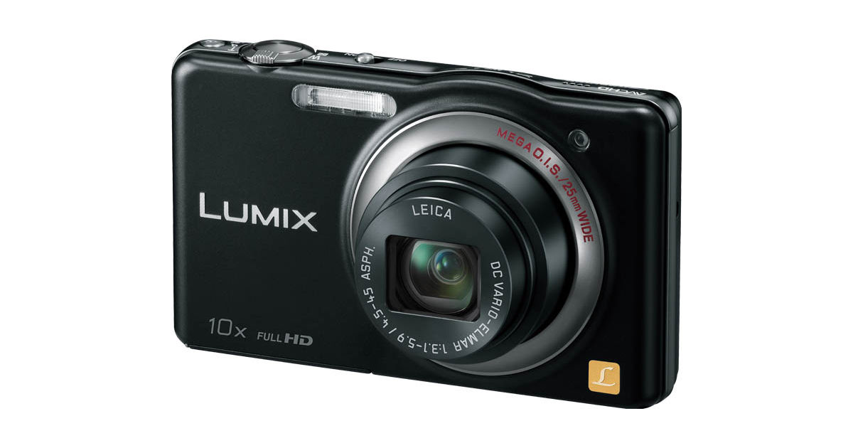 概要 デジタルカメラ DMC-SZ7 | LUMIX（ルミックス） ミラーレス一眼