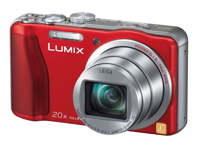 概要 デジタルカメラ DMC-TZ30 | LUMIX（ルミックス） ミラーレス一眼