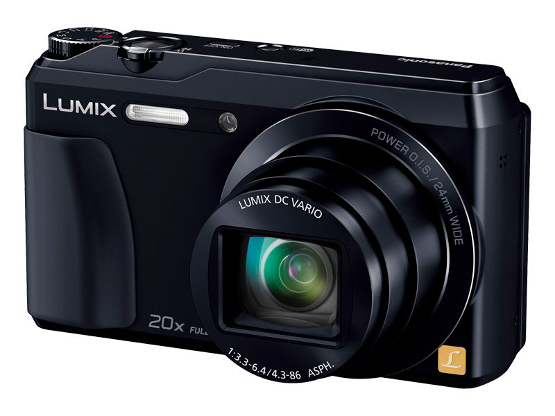 概要 デジタルカメラ DMC-TZ55 | LUMIX（ルミックス） ミラーレス一眼