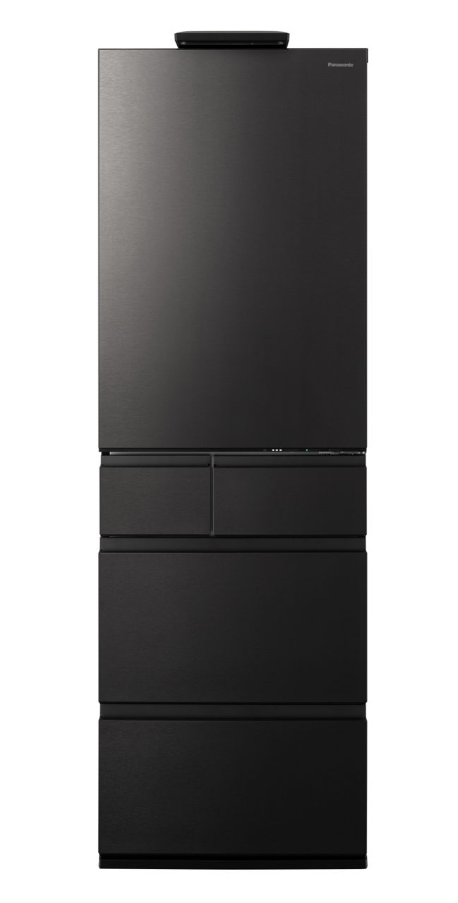 概要 冷凍冷蔵庫 NR-E46CV1（右開き）・NR-E46CV1L（左開き） | 冷蔵庫