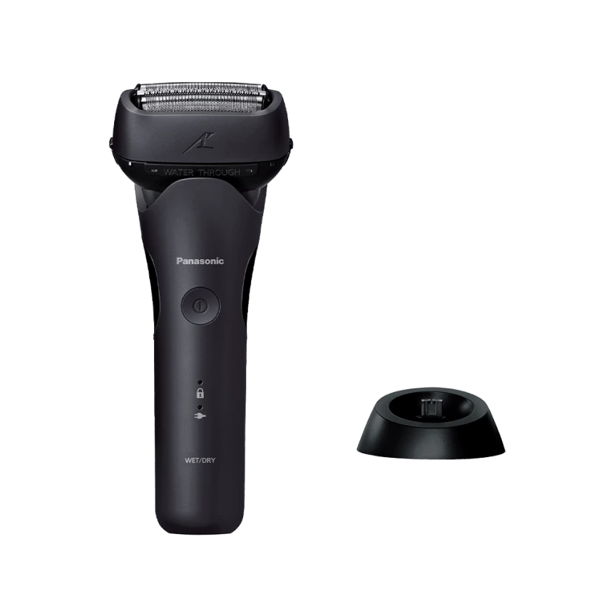 概要 ラムダッシュ 3枚刃 ES-L340W | メンズシェーバー | Panasonic