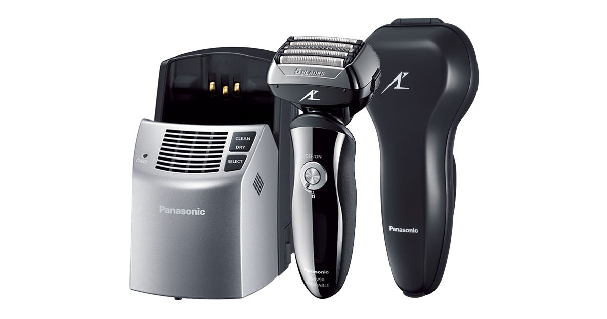 概要 ラムダッシュ ES-LV90 | メンズシェーバー（電動・電気シェーバー