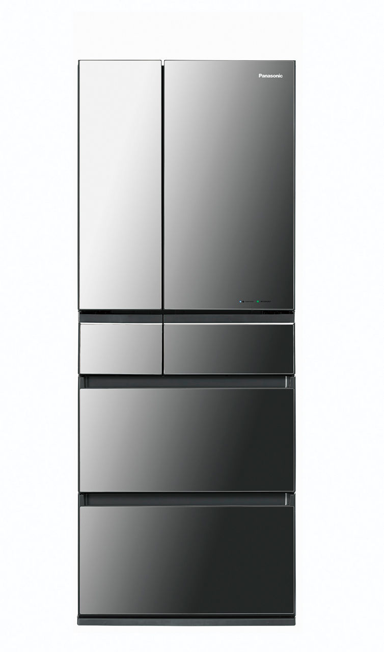 概要 パナソニックパーシャル搭載冷蔵庫 NR-F453HPX | 冷蔵庫 | Panasonic