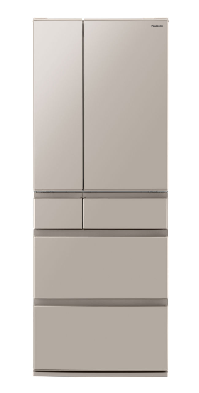 概要 冷凍冷蔵庫 NR-F55EX1 | 冷蔵庫 | Panasonic