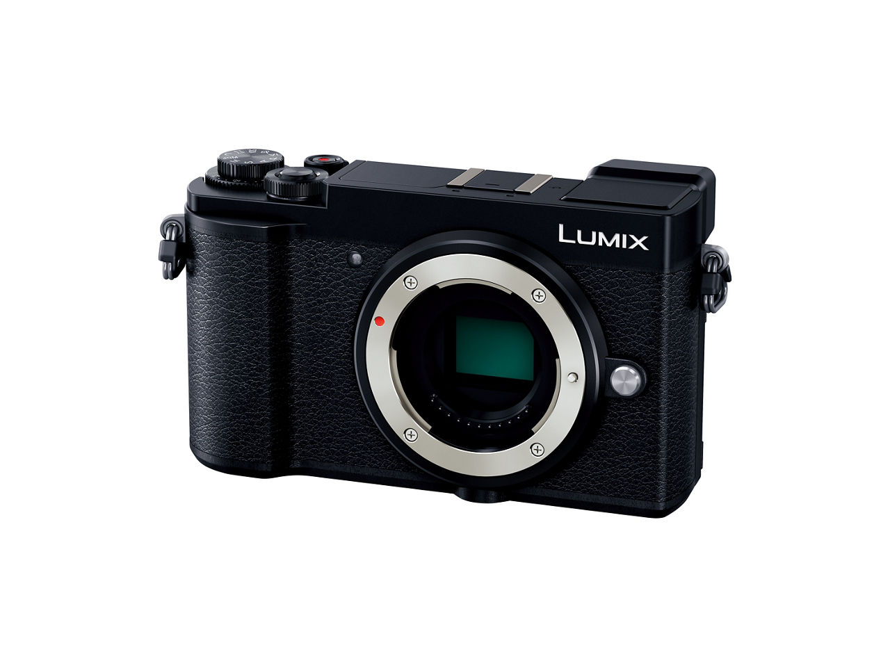 概要 デジタル一眼カメラ/ボディ DC-GX7MK3 | LUMIX（ルミックス