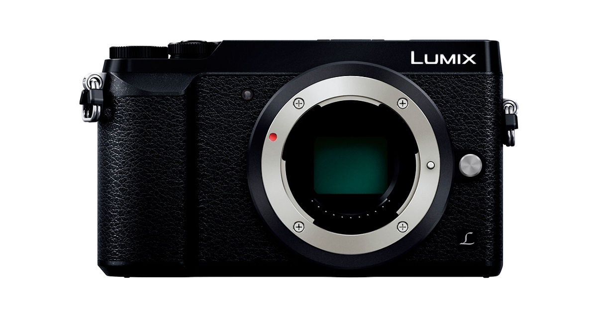 概要 デジタル一眼カメラ/ボディ DMC-GX7MK2 | LUMIX（ルミックス