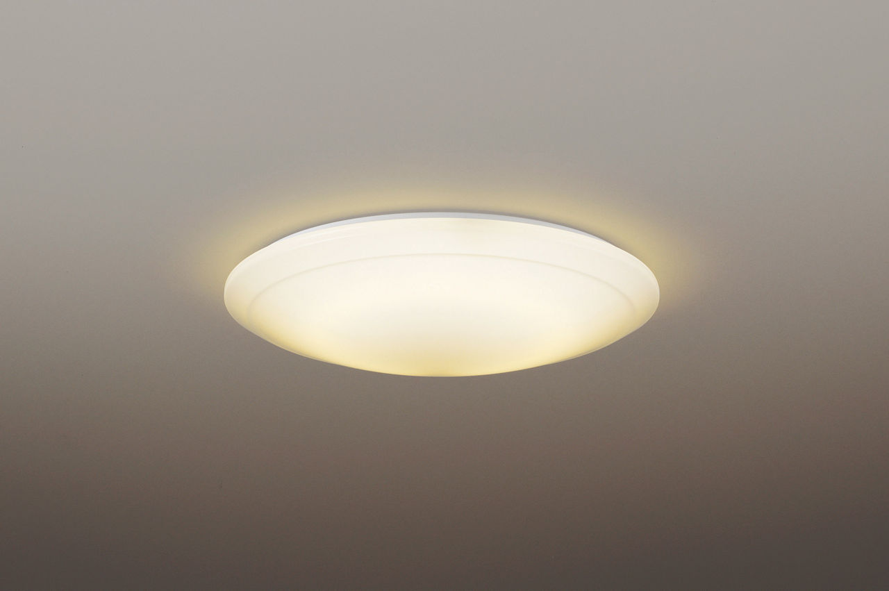 Panasonicパナソニック LBGZ1199 シーリングライト 美品 LGBZ1199