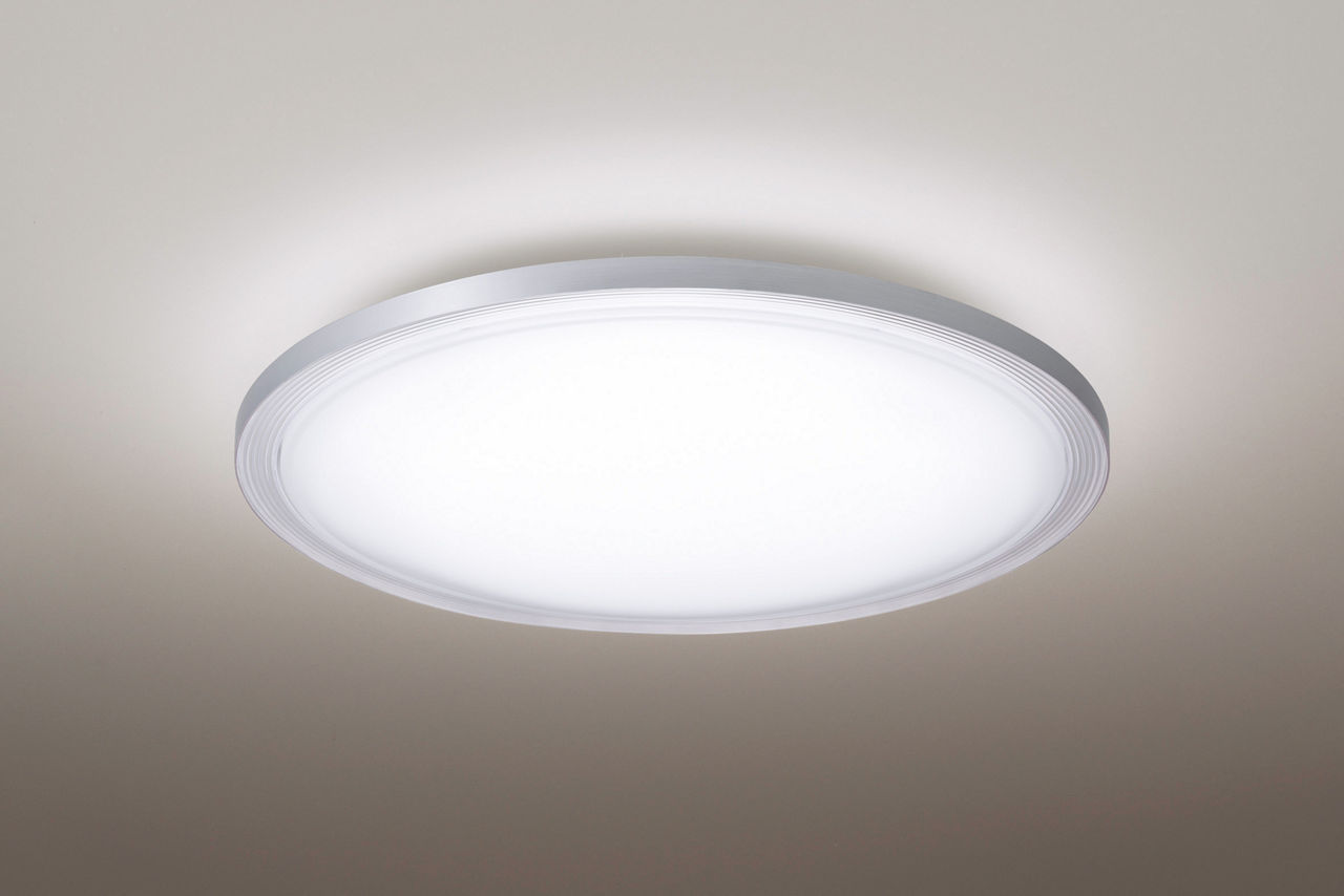 概要 LEDシーリングライト HH-LC571A | LED照明器具（シーリングライト