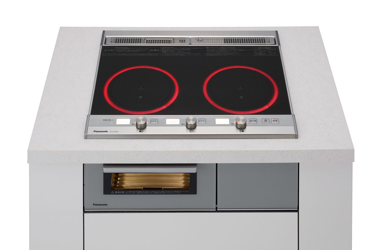 ⭐︎SHARP/左右付け変え自在扉/Panasonic/ビックウェーブ/美品2点