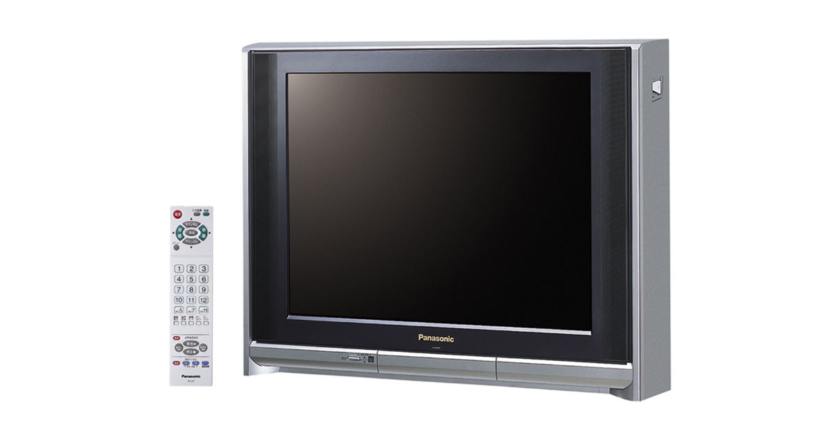 概要 BS内蔵テレビ TH-29FB7 | テレビ（ビエラ） | Panasonic