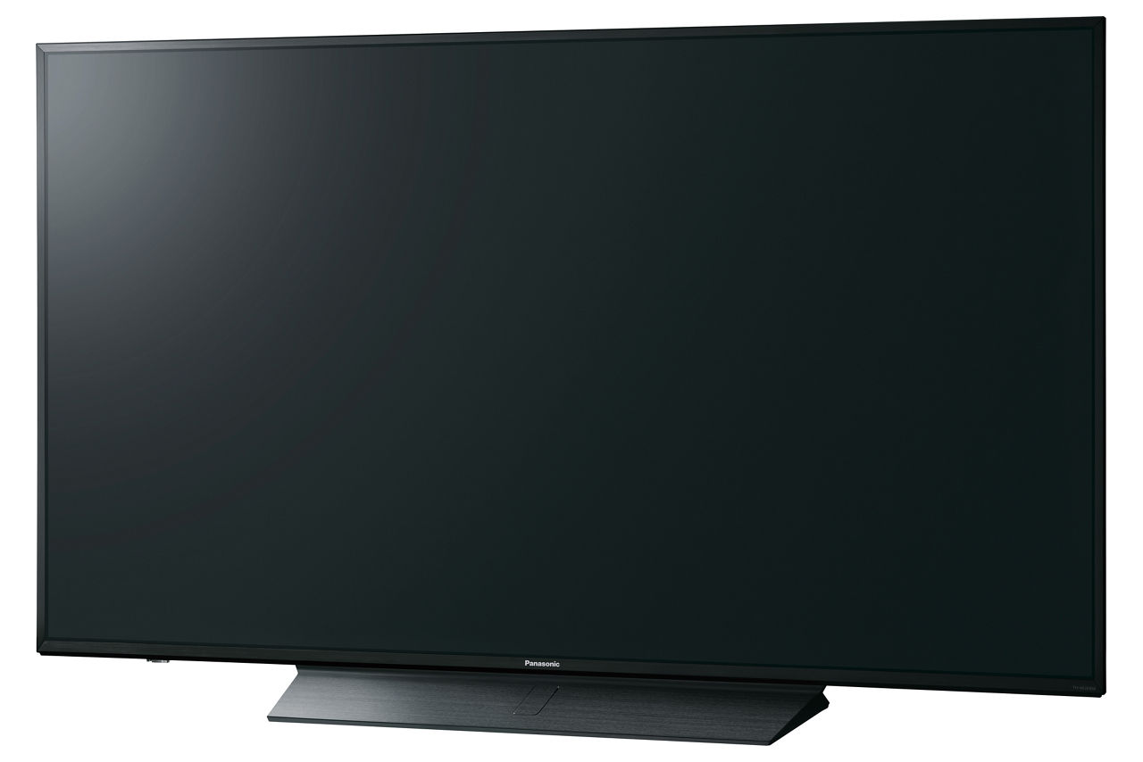 サポート 4K液晶テレビ TH-49JX850 | テレビ（ビエラ） | Panasonic