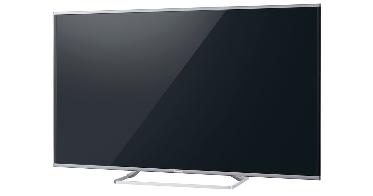 Panasonic 55インチ液晶テレビ TH-55CX800 4K対応 Amazon.co.jp