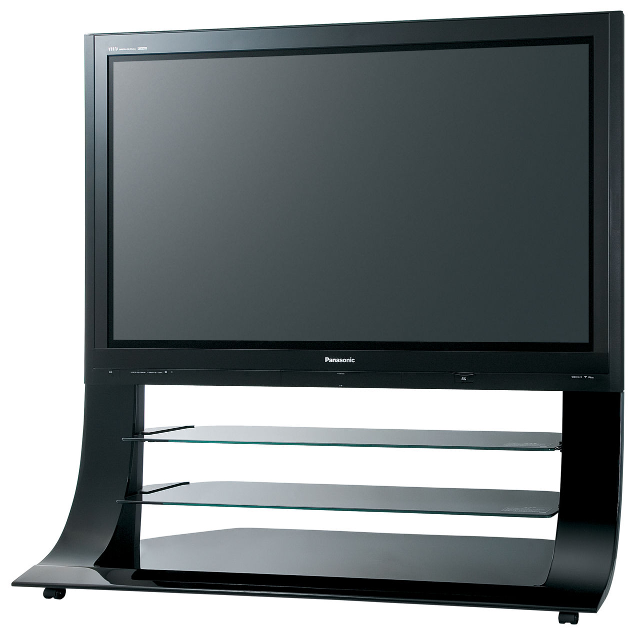 概要 地上・BS・110度CSデジタルハイビジョンプラズマテレビ TH