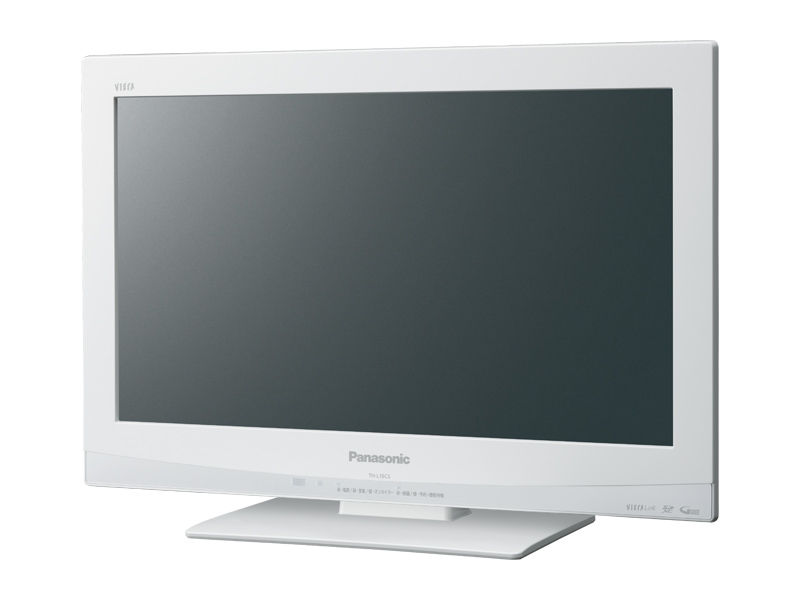 概要 地上・BS・110度CSデジタルハイビジョン液晶テレビ TH