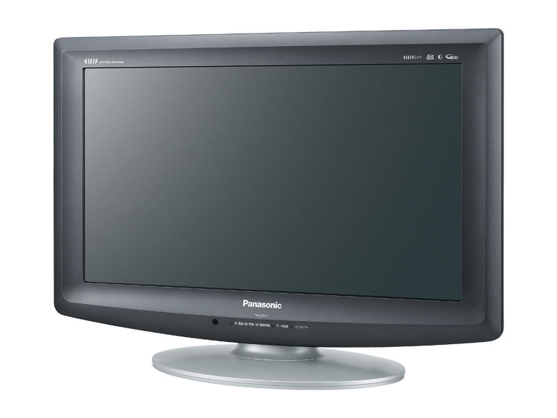 液晶テレビ Panasonic TH-24D235 24 液晶テレビ Panasonic TH-24D235