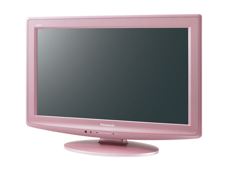 概要 地上デジタル/アナログハイビジョン液晶テレビ TH-L22C2 | テレビ