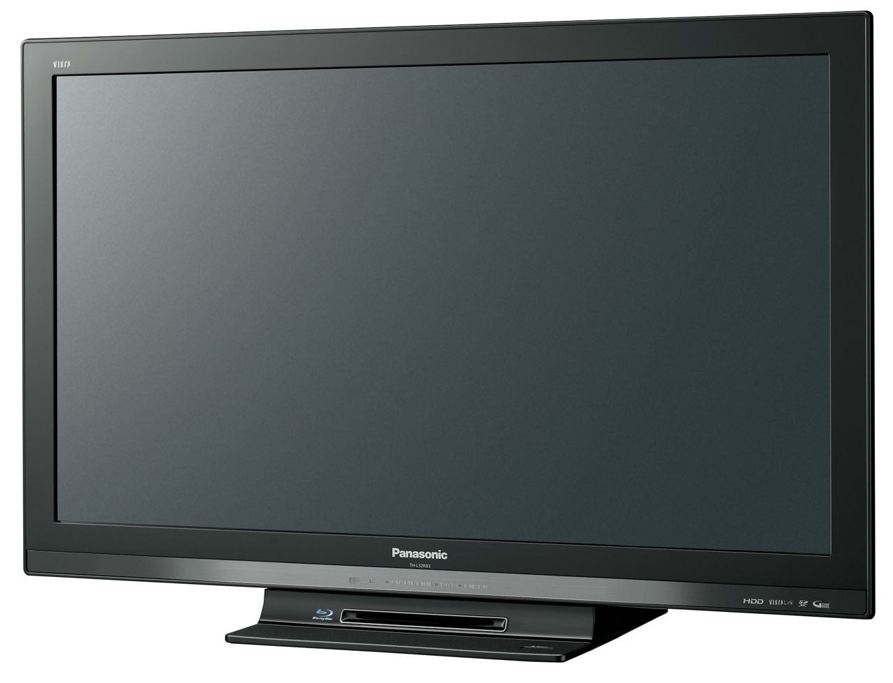 概要 地上・BS・110度CSデジタルハイビジョン液晶テレビ TH