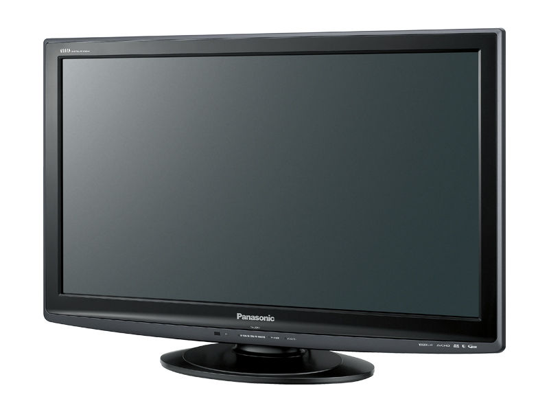 概要 地上・BS・110度CSデジタルハイビジョン液晶テレビ TH