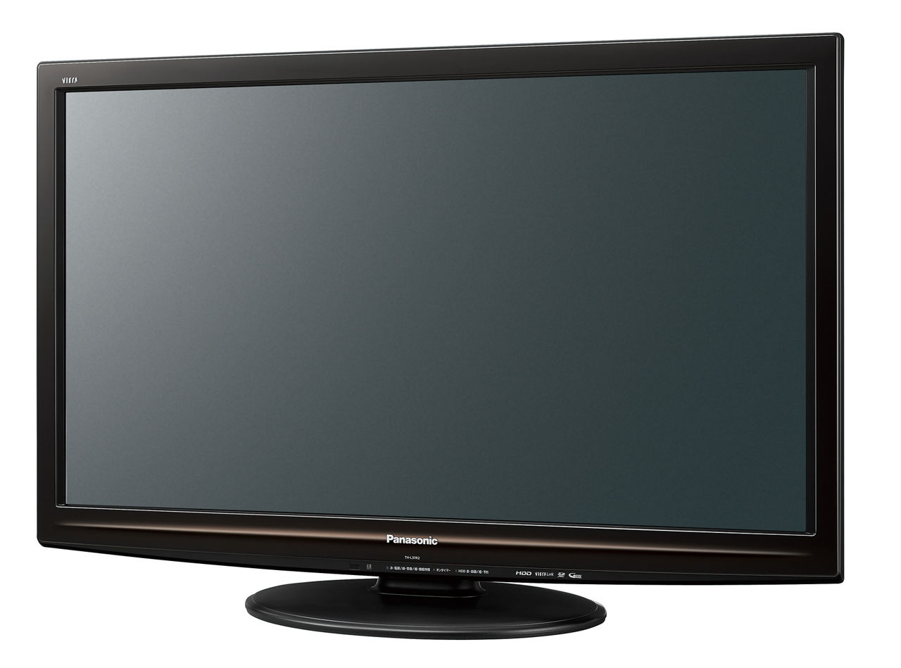 概要 地上・BS・110度CSデジタルハイビジョン液晶テレビ TH