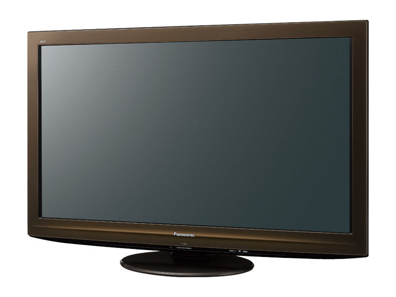 概要 地上・BS・110度CSデジタルハイビジョンプラズマテレビ TH