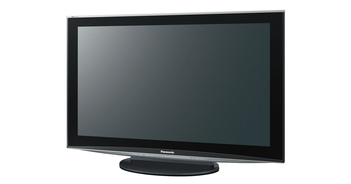 概要 地上・BS・110度CSデジタルハイビジョンプラズマテレビ TH