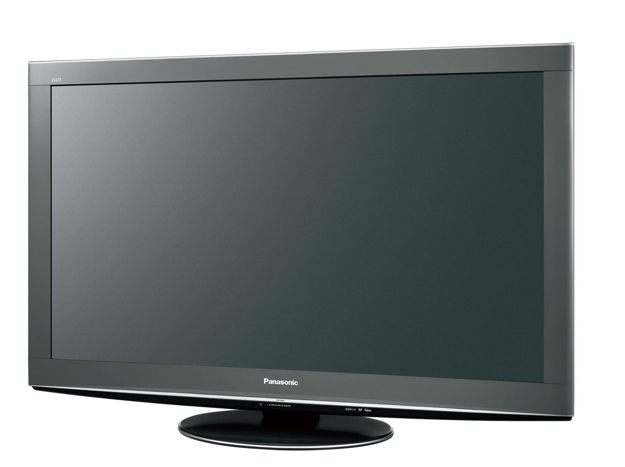 概要 地上・BS・110度CSデジタルハイビジョンプラズマテレビ TH