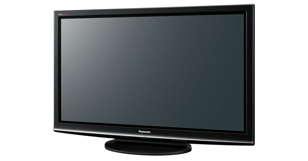概要 地上・BS・110度CSデジタルハイビジョンプラズマテレビ TH